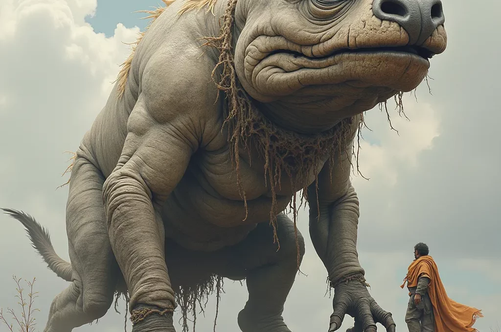 Minimalistische Kleidungsstücke in Bauhaus-Farben arrangiert