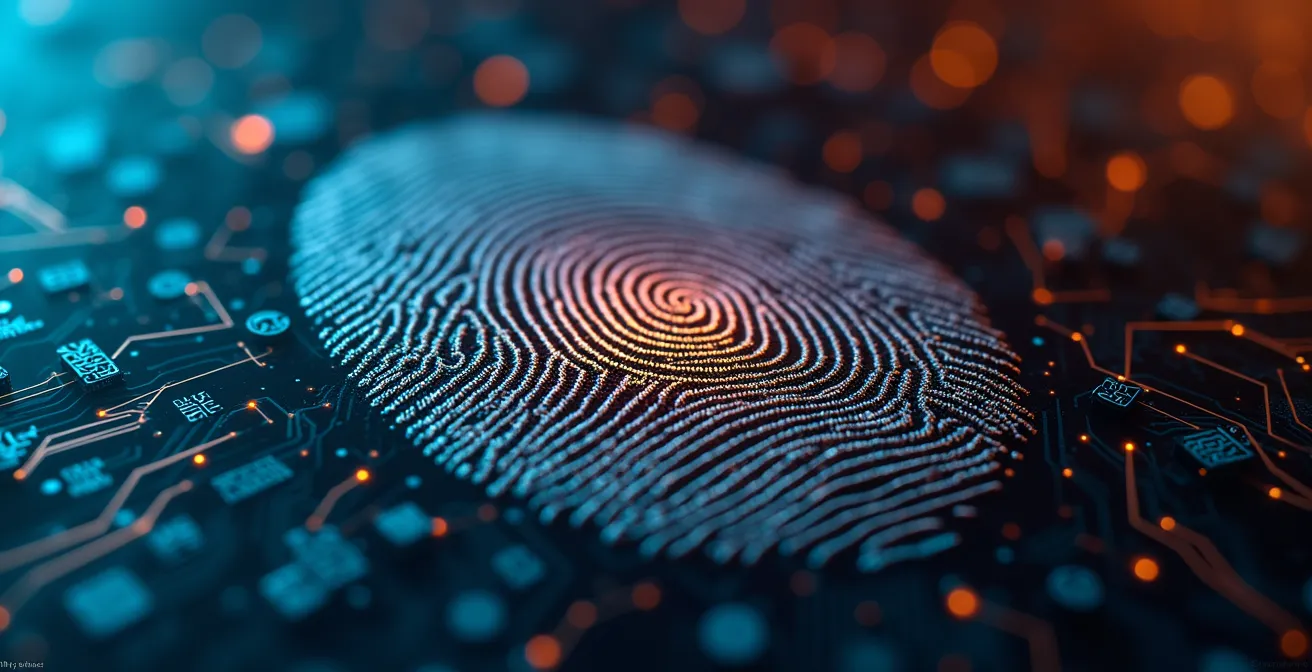 Harmonische Koexistenz von menschlicher und künstlicher Intelligenz